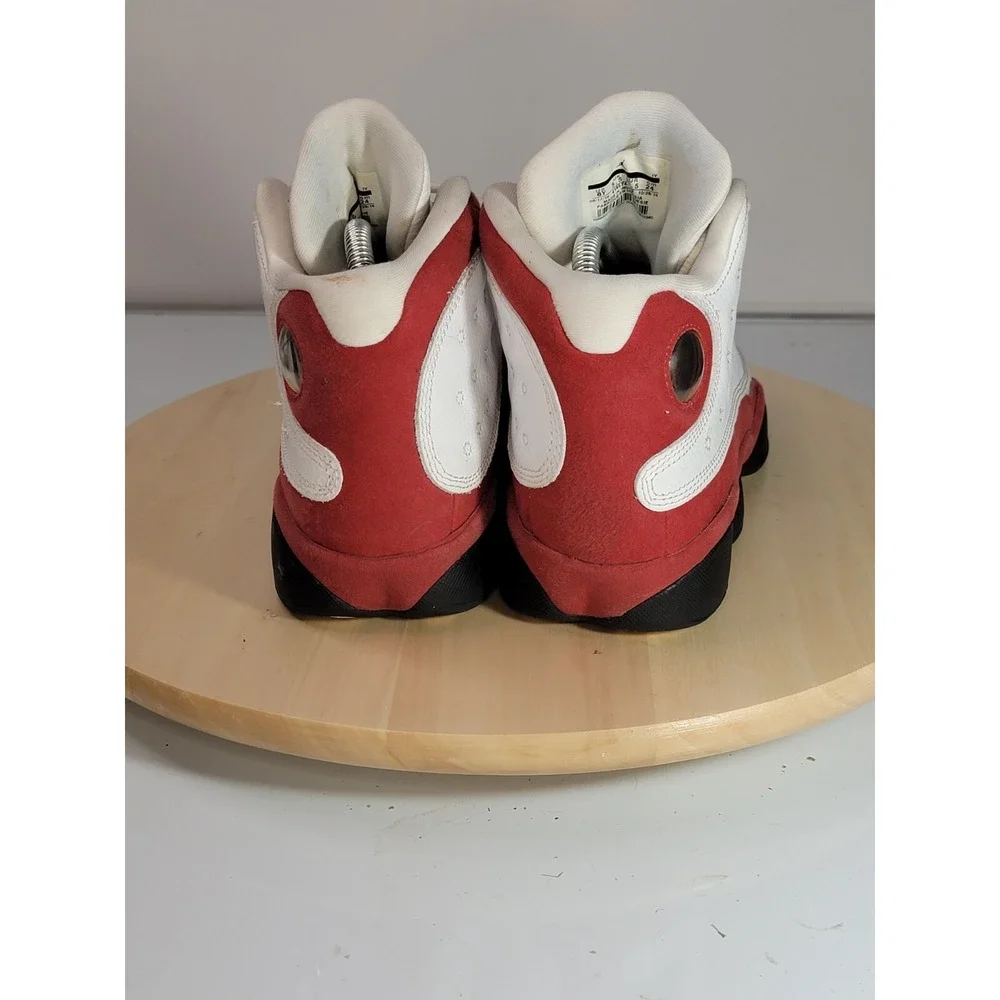 Air Jordan 13 Retro History of Flight Size Youth Size 6Y Women Size 7.5